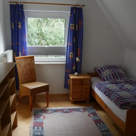 Apartment Auszeit Geeste