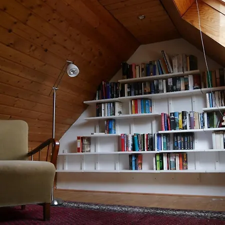 Апартаменты Auszeit