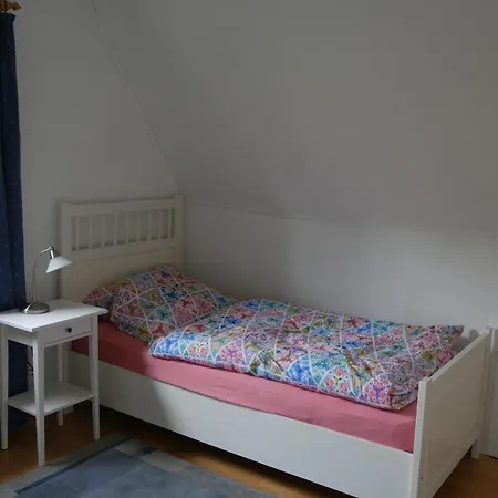 Auszeit Апартаменты Geeste