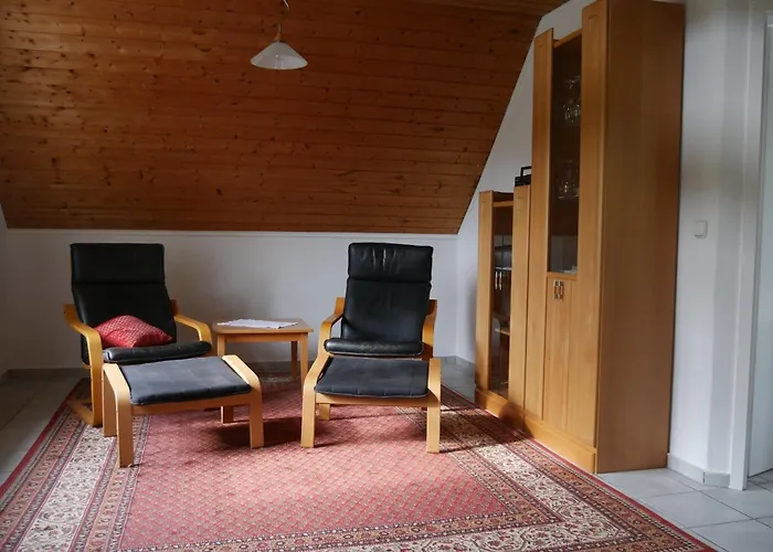 Appartamento Auszeit *