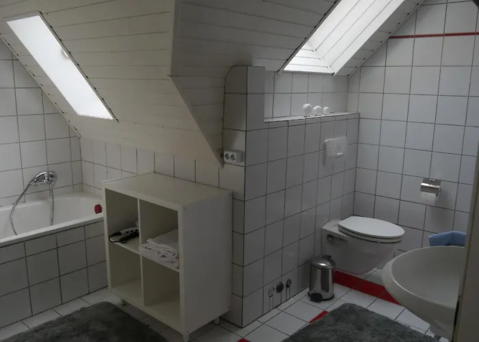 Auszeit Appartamento