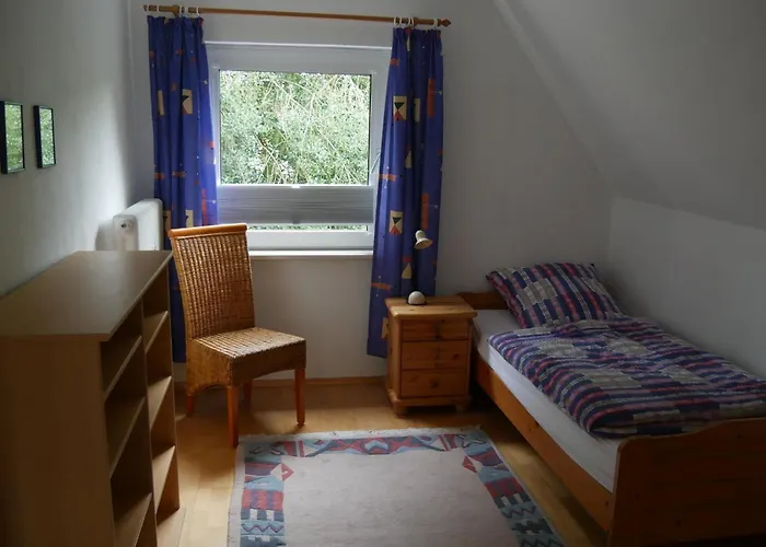 Appartamento Auszeit Geeste