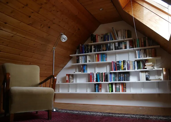 Appartamento Auszeit