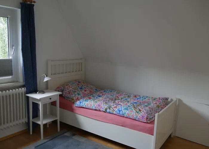 Auszeit Appartamento Geeste